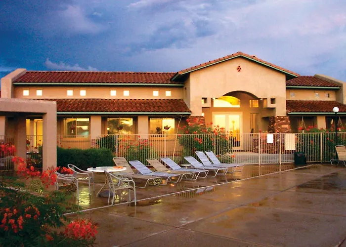 Wyndham Rancho Vistoso Dom wakacyjny Oro Valley