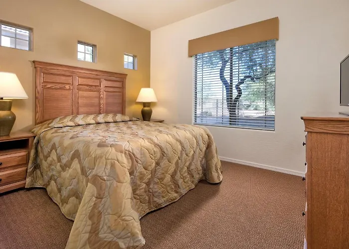 Wyndham Rancho Vistoso Dom wakacyjny Oro Valley