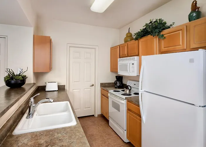 Wyndham Rancho Vistoso Oro Valley