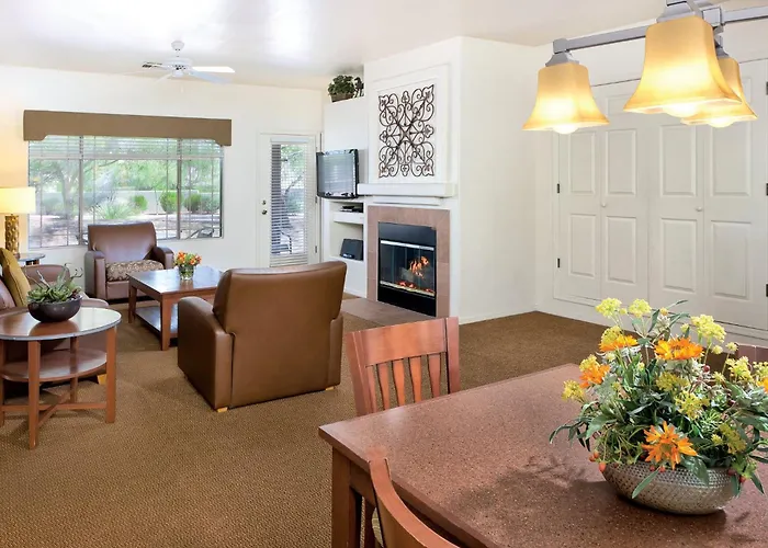 Wyndham Rancho Vistoso Dom wakacyjny