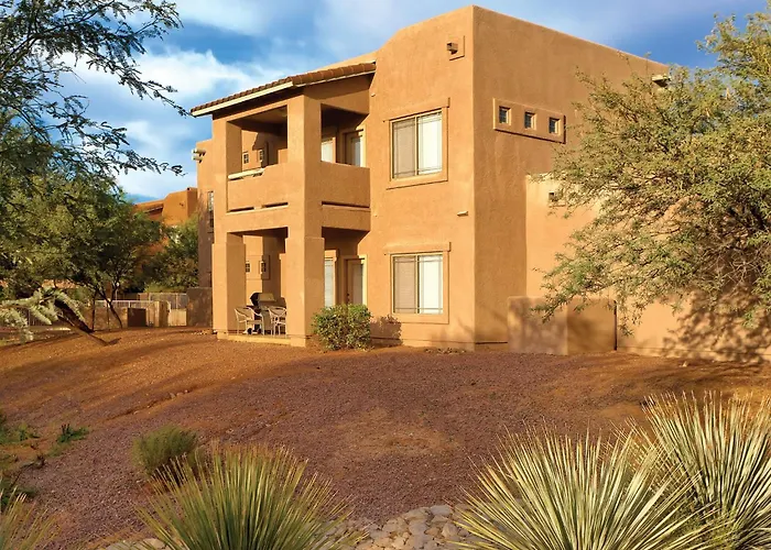 Dom wakacyjny Wyndham Rancho Vistoso