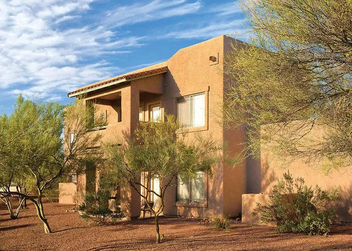 Wyndham Rancho Vistoso