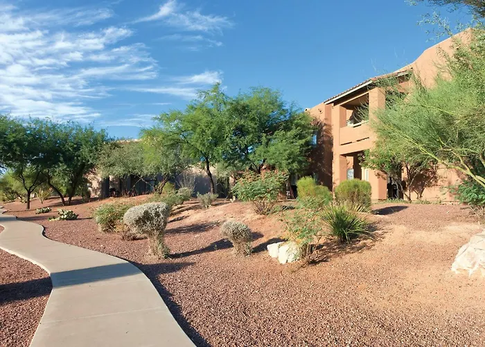 Wyndham Rancho Vistoso