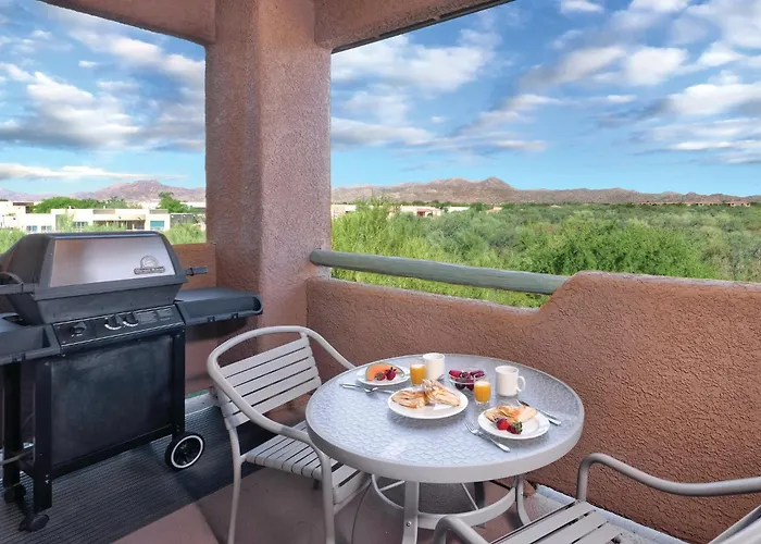 Wyndham Rancho Vistoso Dom wakacyjny *