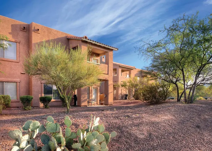 Wyndham Rancho Vistoso Oro Valley