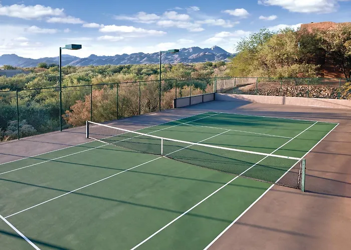 Wyndham Rancho Vistoso Oro Valley